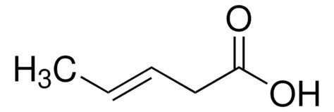 3 METHYL 4 OXO 2 PENTENOIC ACID AldrichCPR Sigma Aldrich