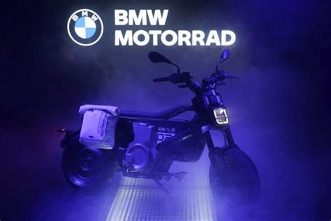 BMW Motorrad Days Celebrate 100th Anniversary of BMW Motorrad - Bike India