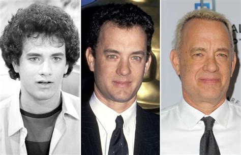 Tom Hanks 1980 2015 Abc Photo Archivesabc Via Getty Images Jim