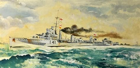 Hmswalpole