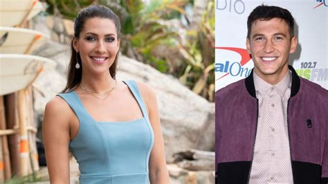 Was Becca Kufrin Dating Blake Horstmann Before 'Bachelor in Paradise'?