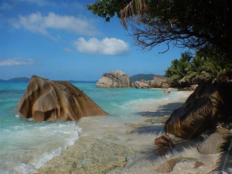 Anse Patates Beach La Digue Island 2021 All You Need To Know Before