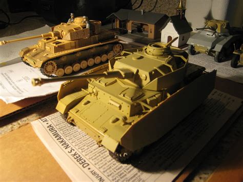 Desert Island Asl Tamiya Zimmerit Coating Sheet Pzkpfw Iv Ausf J