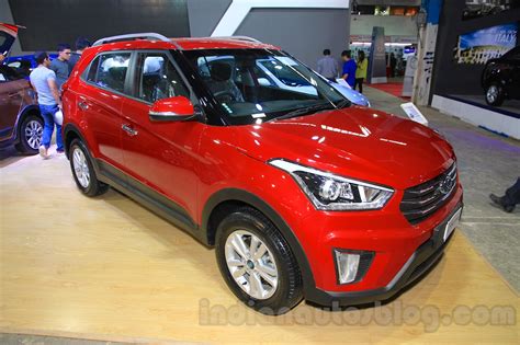 Hyundai Creta Nepal Auto Show Live