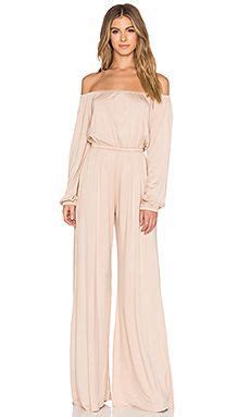 Rachel Pally X Revolve Paolo Jumpsuit In Bamboo K Yafet Elbise En