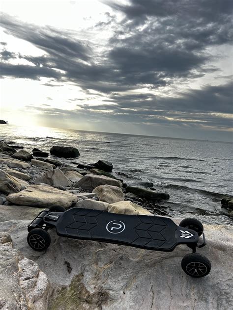 Propel Pivot Gt R Electricskateboarding