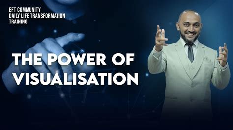 The Power Of Visualisation Malayalam Motivation Rafeeq Cherusseri