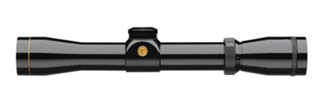 Leupold Vx 2 Ultralight Riflescope 2 110818 Rifle Scope Buy Online