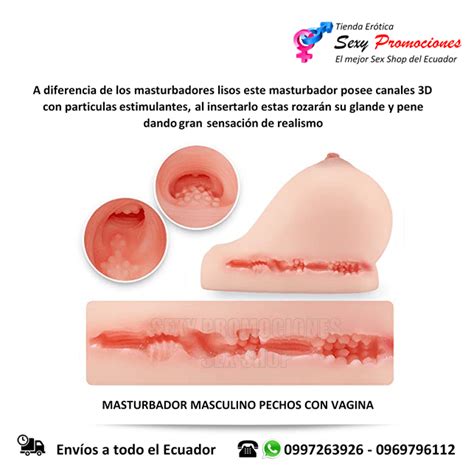 Masturbadores Para Hombres Archivos Sexypromociones Tienda Sex Shop