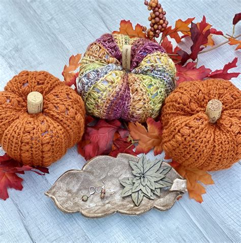 Free Crochet Pattern Country Bumpkin Pumpkin Avery Lane Creations