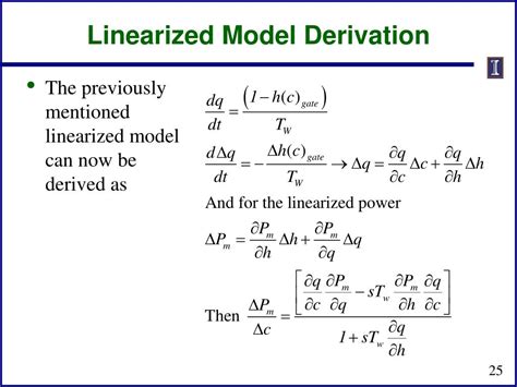 understanding governors  multimachine simulations  power