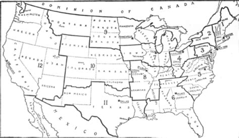 200 Organization Of Federal Reserve System