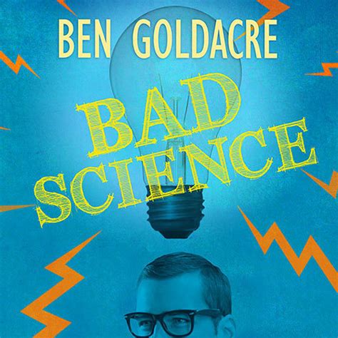 Bad Science - Audiobook | Listen Instantly!