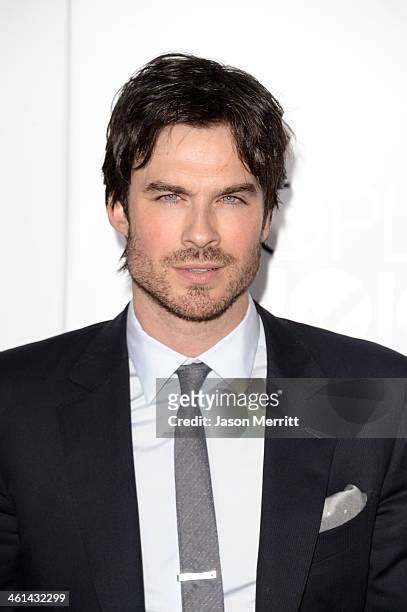 Ian Somerhalder Stock Fotos Und Bilder Getty Images