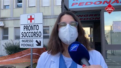 Aumentano Gli Accessi Al Pronto Soccorso Radio Norba