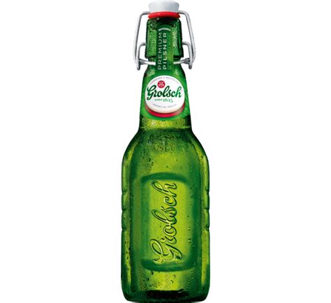 Krat Grolsch Pilsner 16x45CL | Drankengroothandel Henk Smit ...