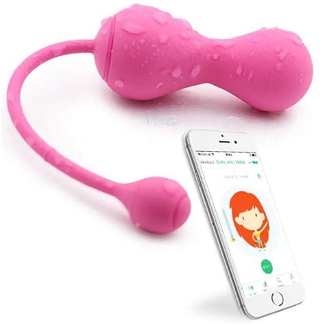 Тренажер Кегеля Magic Kegel Master Gen 2 - купить с доставкой по ...