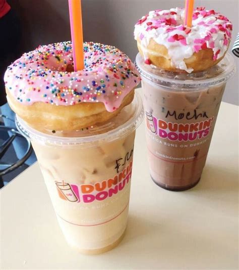 Here S The Complete Dunkin Donuts Secret Menu Artofit