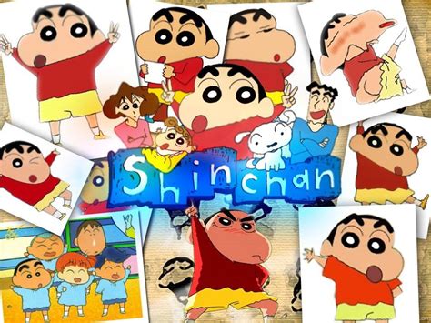 shinchan wallpapers  hd backgrounds  wallpaperbat