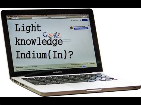 The Indium In Information History Cpu Soldering Youtube