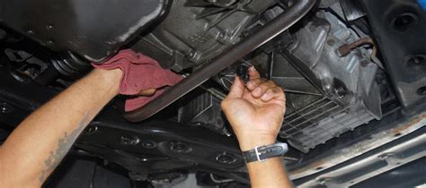 Diagnosing Noise From a Manual Transmission - AxleAddict