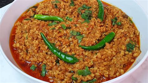 Mash Daal Keema Recipe Qeema Mash Dal Keema Daal Cook With