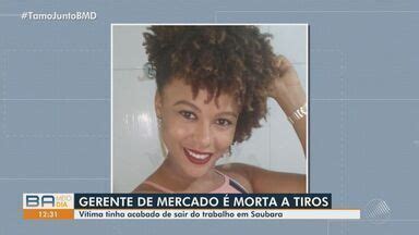 Bahia Meio Dia Salvador Mulher é morta a tiros no recôncavo da