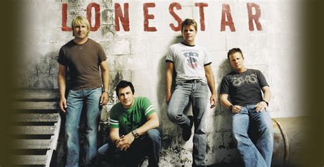 Lonestar "Amazed" Lyrics | online music lyrics