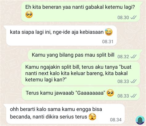 Tanyarl On Twitter Aku Suka Sakit Hati Kalo Lagi Nanya Serius