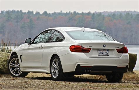 2014 BMW 4 Series Overview CarGurus