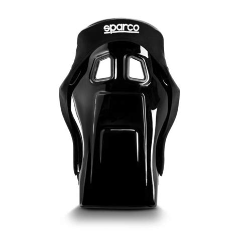 Sparco Pilot Qrt Fiberglass Racing Seat Naroescape Motorsports