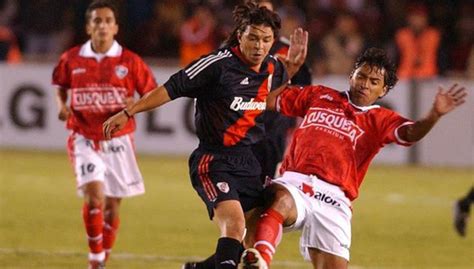 Copa Sudamericana Así Recordaron A Cienciano Tras Ganar El Certamen