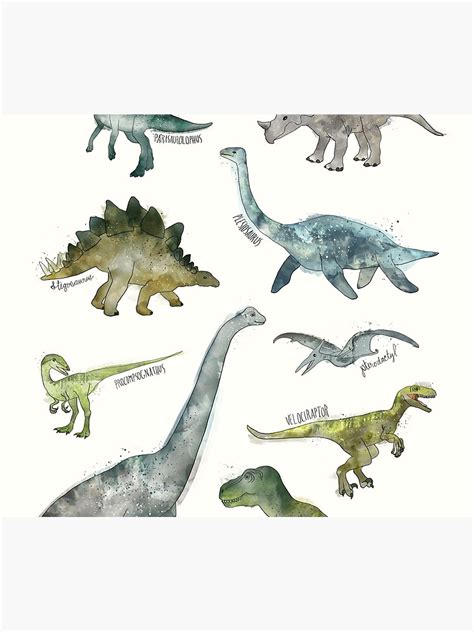 Dinosaurs Throw Blanket For Sale By Amyhamilton Redbubble