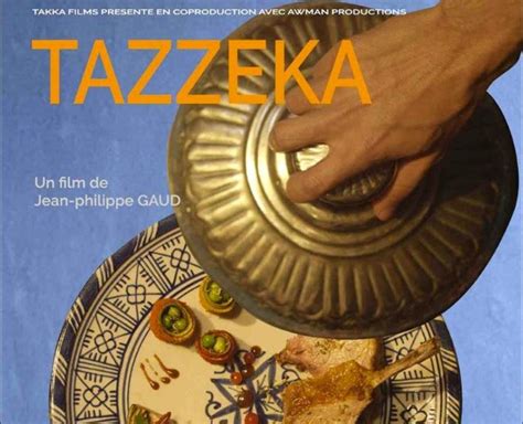 French Moroccan Movie - Tazzeka, an inspiring moment (EN Subtitles ...