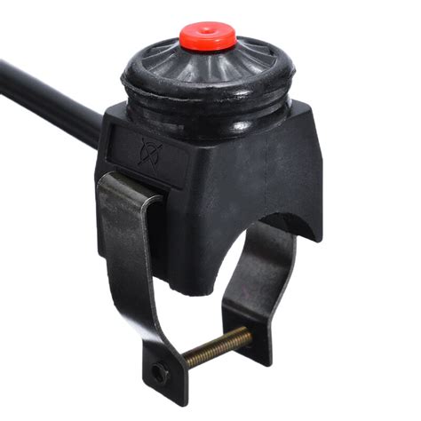 Pc Motorcycle Handlebar Kill Stop Switch Hor Grandado