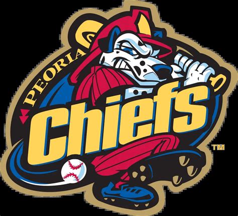 Peoria Chiefs Announce 2025 Schedule - OurSports Central