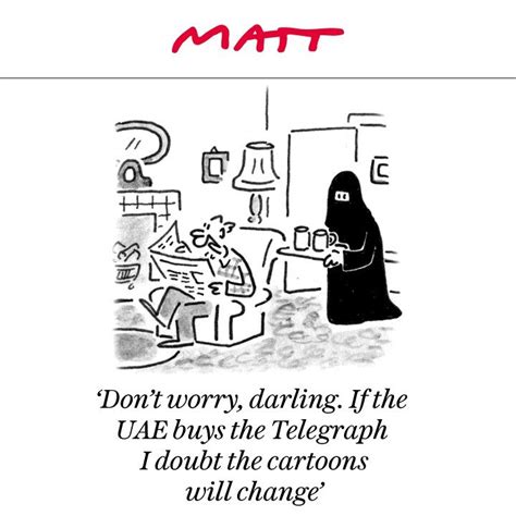 Matt Cartoons January 2024