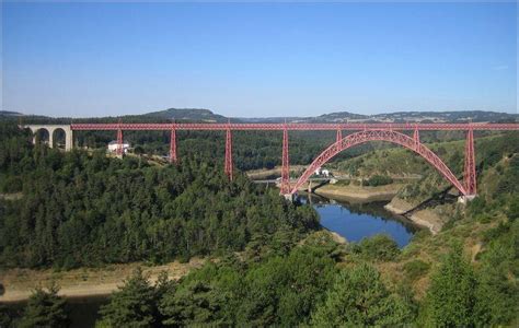 Gorges De La Truy Re Aveyron Cantal Auvergne