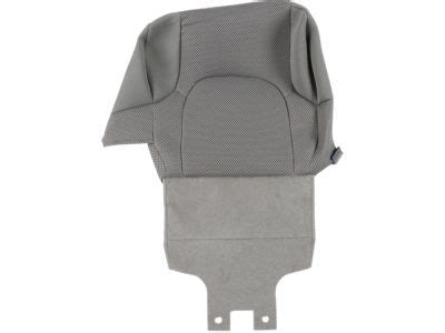 Genuine Nissan Frontier Seat Cover