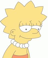 lisa simpson wikipedia