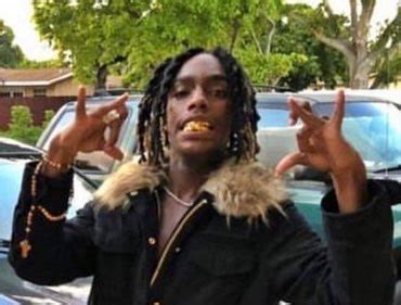 Ynw Melly Brasil On Twitter Testemunha Da Defesa Adrian Davis Que