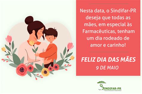 Feliz Dia Das M Es De Maio Sindifar Pr Sindicato Dos