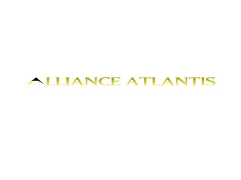 Alliance Atlantis 2023 Present Fanmade Alt 2 By Tomthedeviant2 On