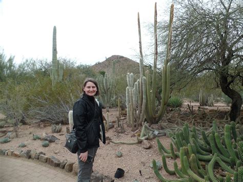 Papago Park and Desert Botanical Garden | Adventure Calls Us