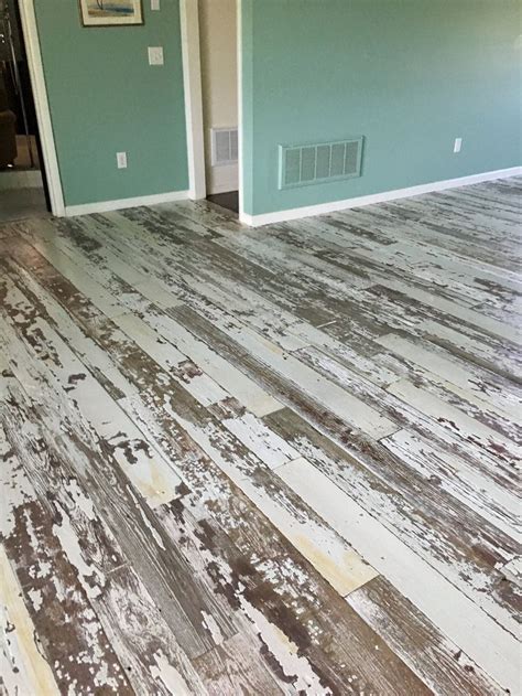 Original Face White Washed Barn Flooring Etsy White Wash Wood