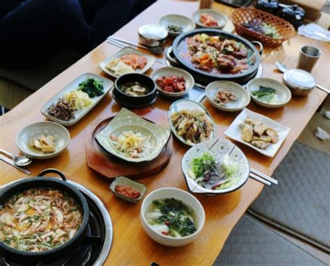 해동반상 대구맛집 대실역맛집 죽곡 다사밥집 다사한정식 추천 네이버 블로그