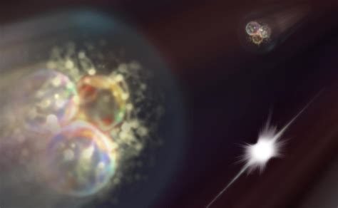 CERN Scientists Uncover a Hidden Order Inside Particle Chaos – Lifeboat ...