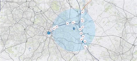 Citar Una Buena Amiga Elegante Hs2 London To Birmingham Route Map