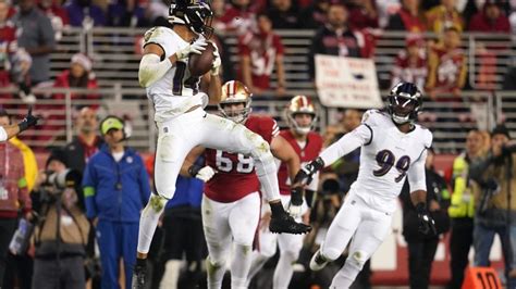 Ravens vs. 49ers: Instant analysis of dominant 33-19 win in Week 16