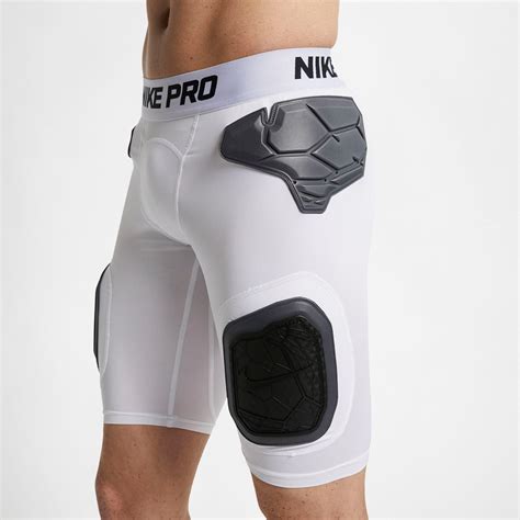 Nike Football Thigh Pads